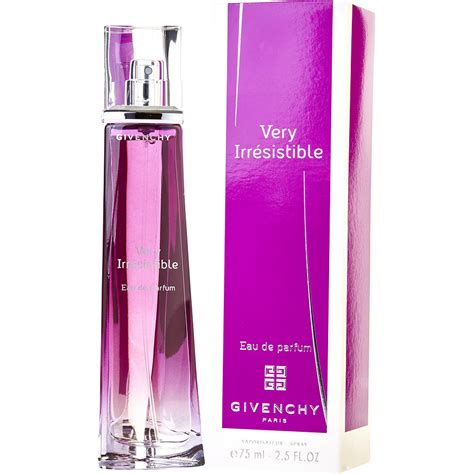 very irresistible givenchy perfume review|givenchy perfume very irresistible price.